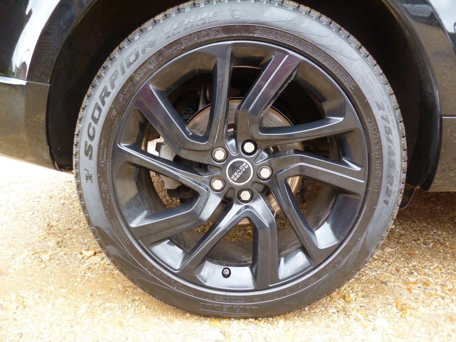 Used Land Rover Range Rover Sport 2018 for sale - 76990018: Photo 53