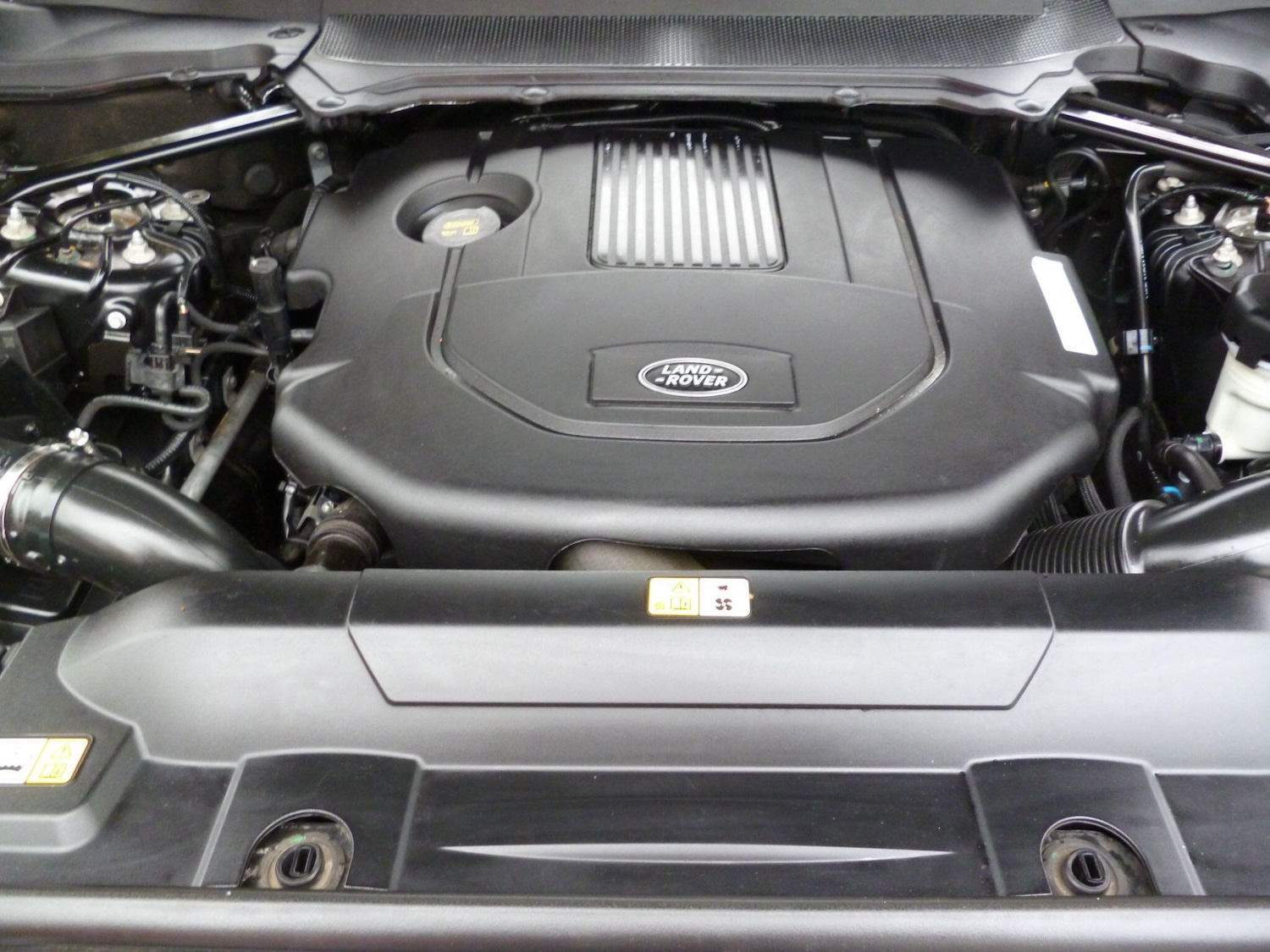 Used Land Rover Range Rover Sport 2018 for sale - 76990018: Photo 56