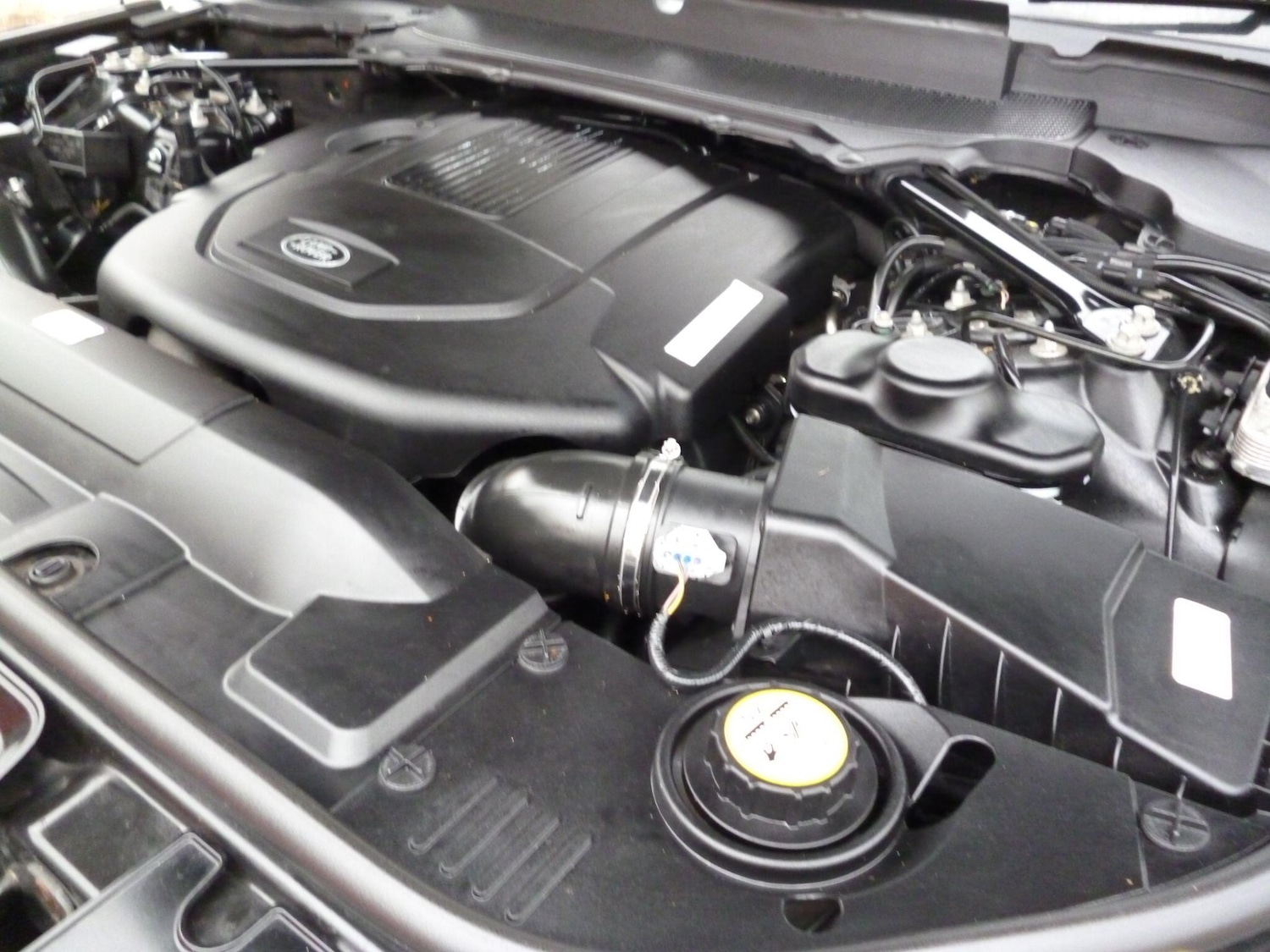 Used Land Rover Range Rover Sport 2018 for sale - 76990018: Photo 57