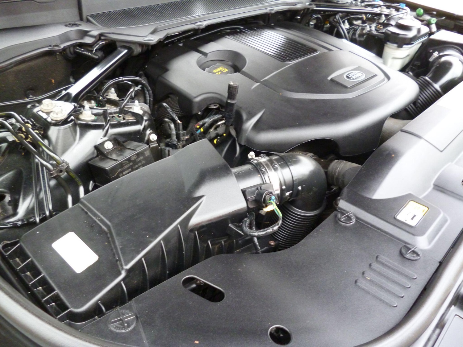 Used Land Rover Range Rover Sport 2018 for sale - 76990018: Photo 58