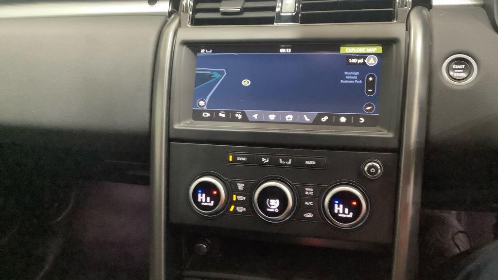 Used Land Rover Discovery 2019 for sale - 76701375: Photo 10