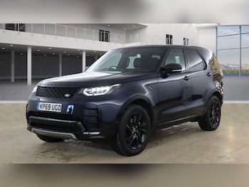 2019 (69) - 3.0 SD6 Landmark Edition 5dr Auto