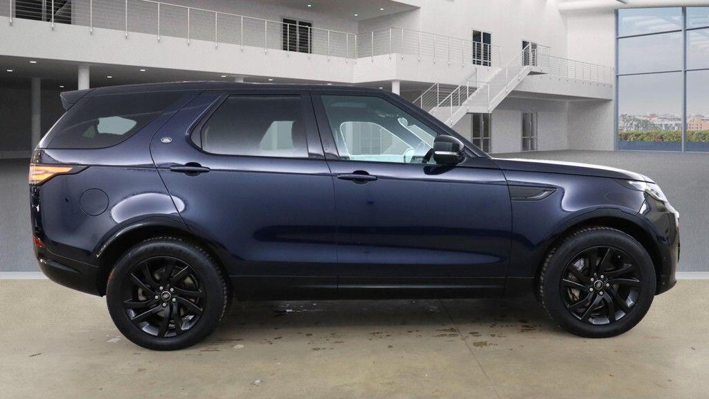 Used Land Rover Discovery 2019 for sale - 76701375: Photo 2
