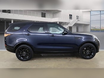 Used Land Rover Discovery 2019 for sale - 76701375: Photo