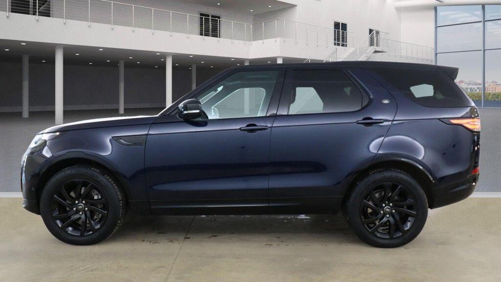 Used Land Rover Discovery 2019 for sale - 76701375: Photo 4