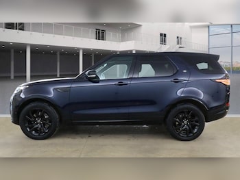 Used Land Rover Discovery 2019 for sale - 76701375: Photo