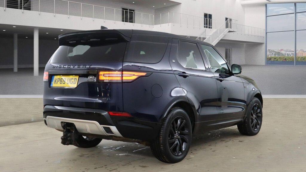 Used Land Rover Discovery 2019 for sale - 76701375: Photo 6