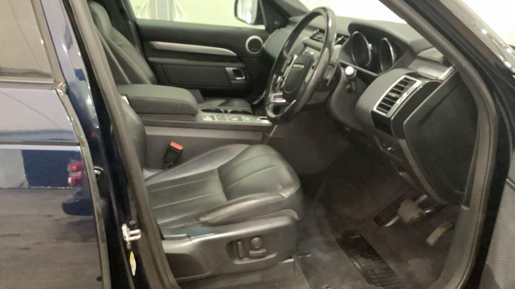 Used Land Rover Discovery 2019 for sale - 76701375: Photo 7