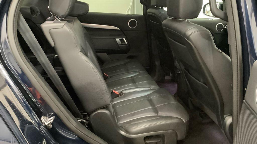 Used Land Rover Discovery 2019 for sale - 76701375: Photo 8