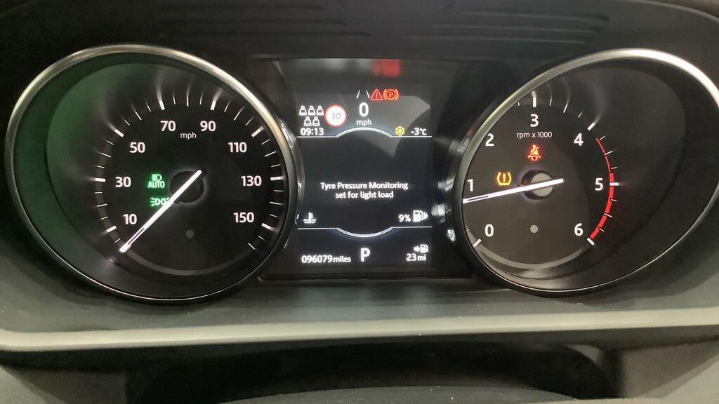 Used Land Rover Discovery 2019 for sale - 76701375: Photo 9