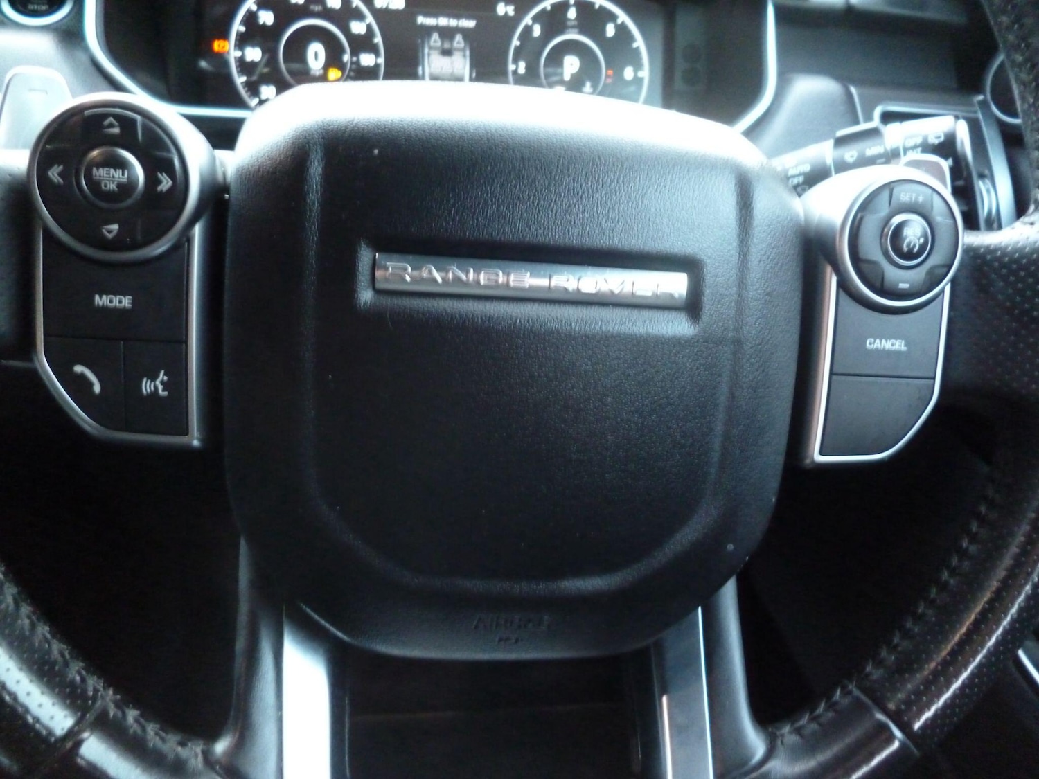 Used Land Rover Range Rover Sport 2017 for sale - 76476492: Photo 23