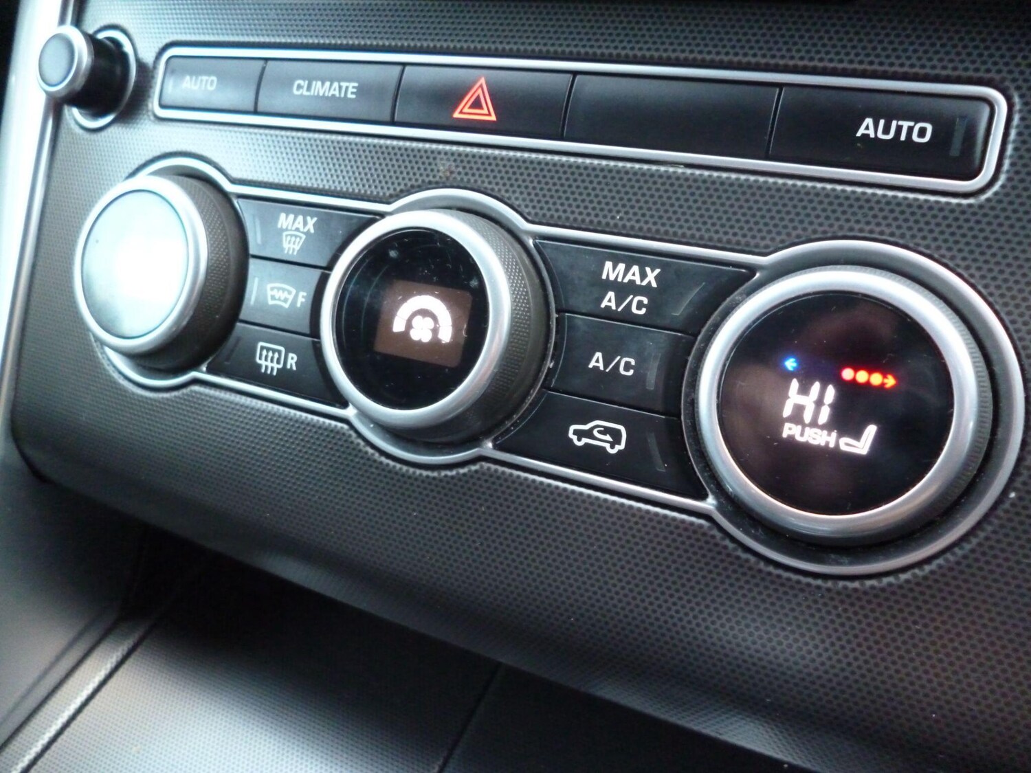 Used Land Rover Range Rover Sport 2017 for sale - 76476492: Photo 27