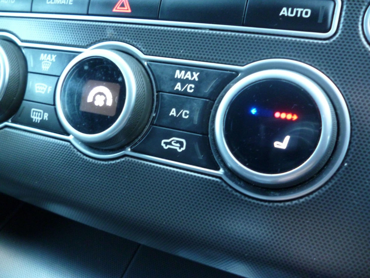 Used Land Rover Range Rover Sport 2017 for sale - 76476492: Photo 28