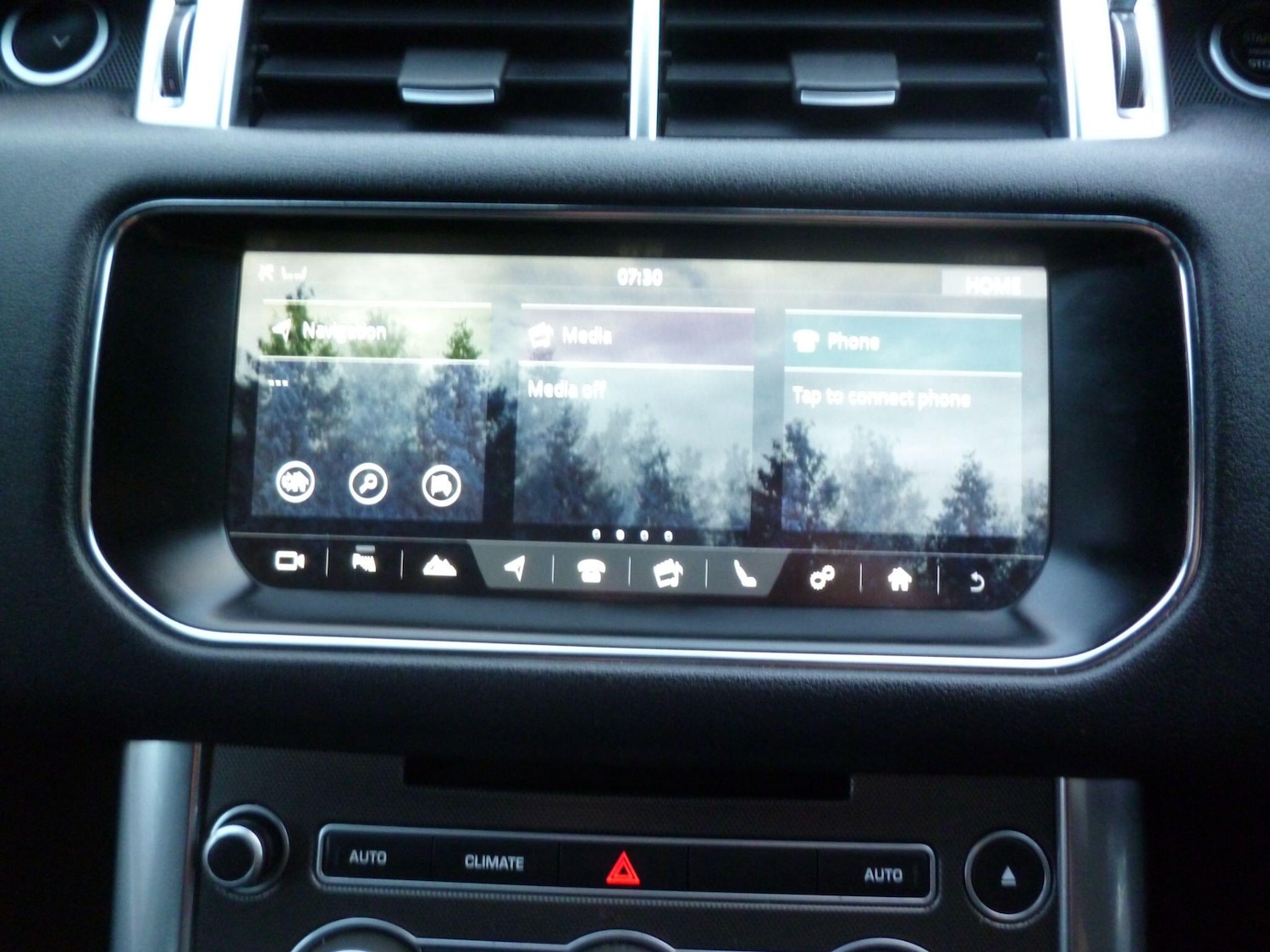 Used Land Rover Range Rover Sport 2017 for sale - 76476492: Photo 29