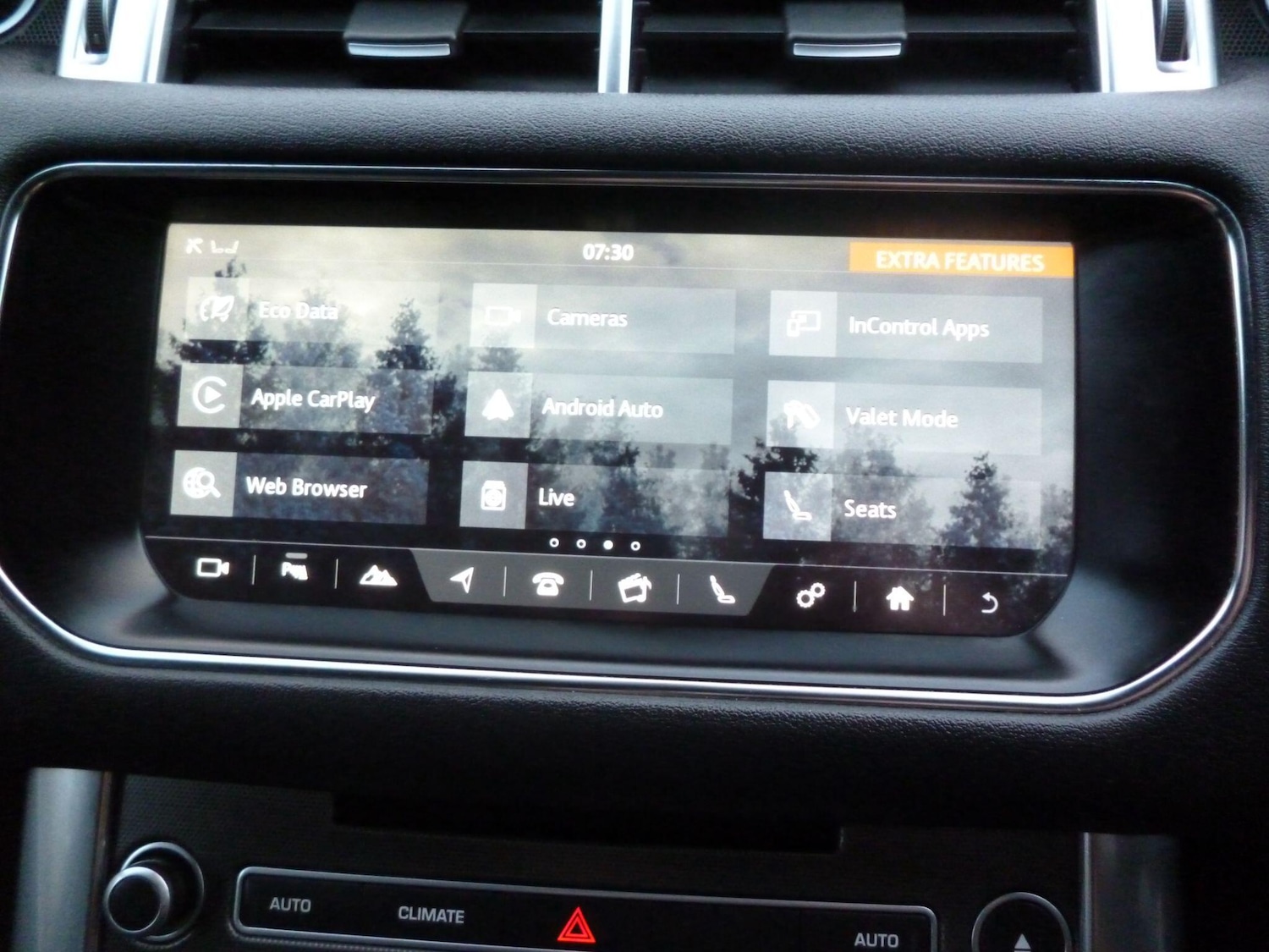 Used Land Rover Range Rover Sport 2017 for sale - 76476492: Photo 30