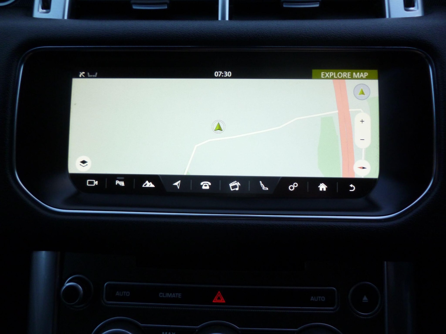 Used Land Rover Range Rover Sport 2017 for sale - 76476492: Photo 33