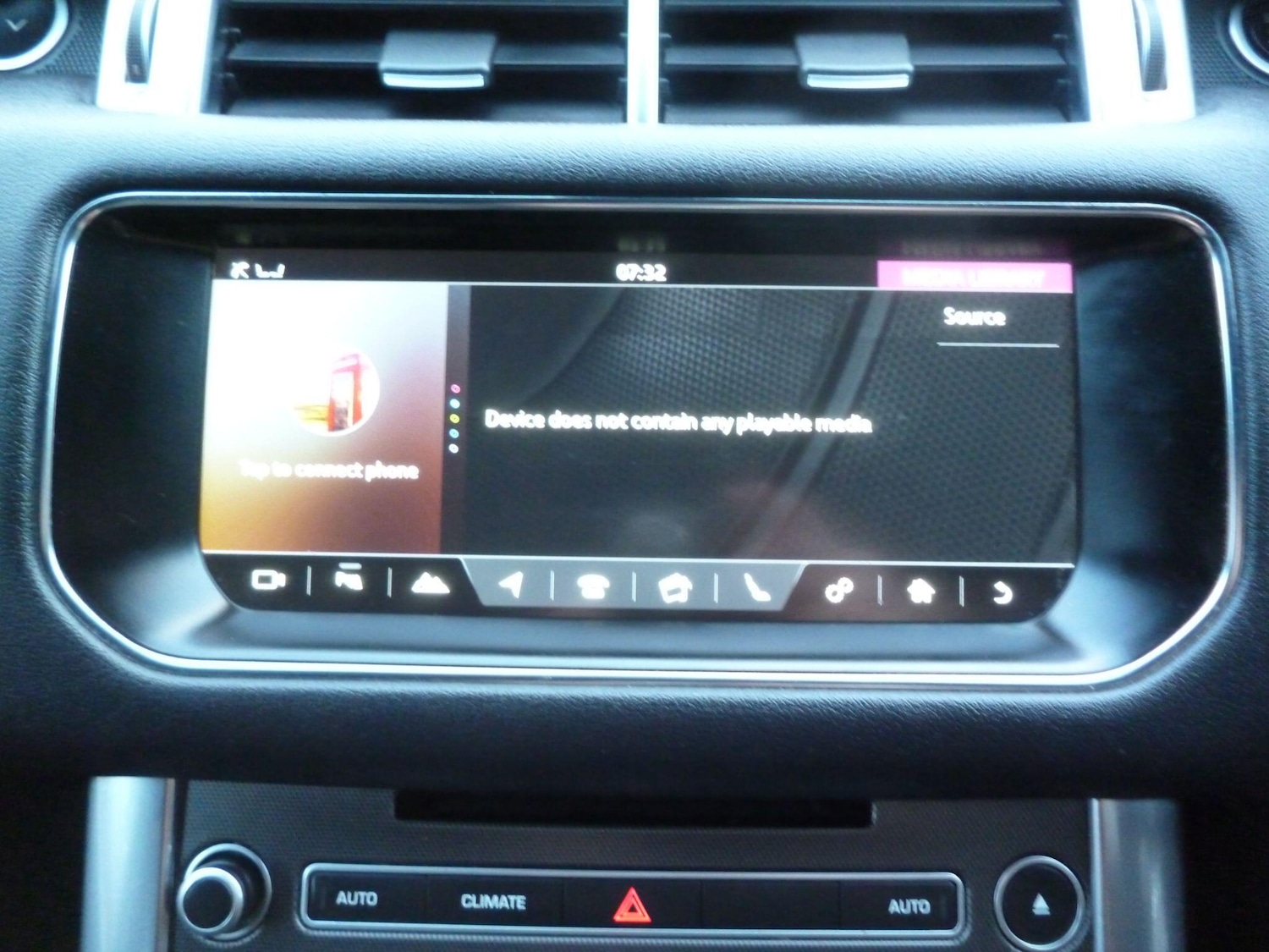 Used Land Rover Range Rover Sport 2017 for sale - 76476492: Photo 37