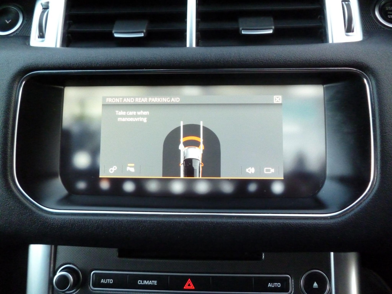 Used Land Rover Range Rover Sport 2017 for sale - 76476492: Photo 39