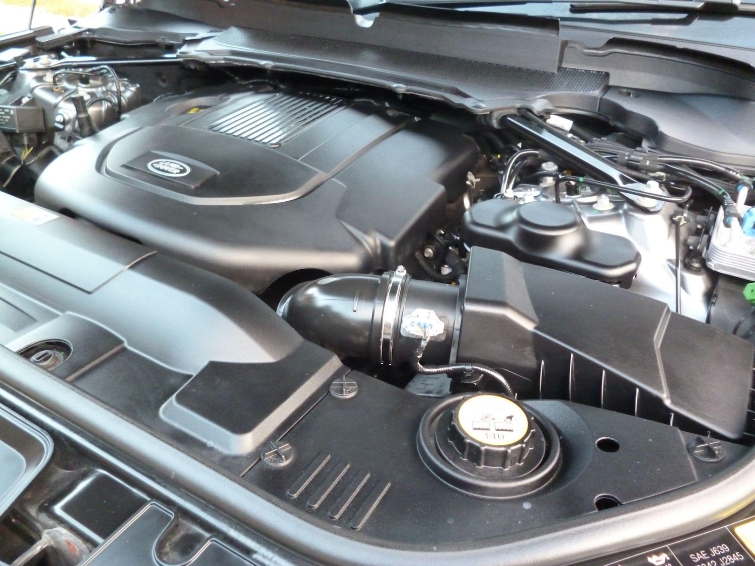 Used Land Rover Range Rover Sport 2017 for sale - 76476492: Photo 61