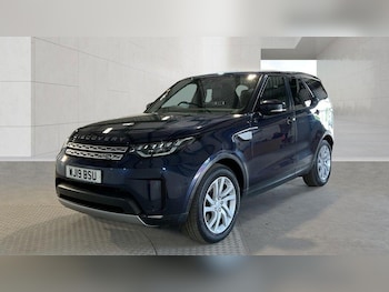 Used Land Rover Discovery 2019 for sale - 78662503: Photo