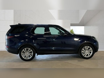 Used Land Rover Discovery 2019 for sale - 78662503: Photo