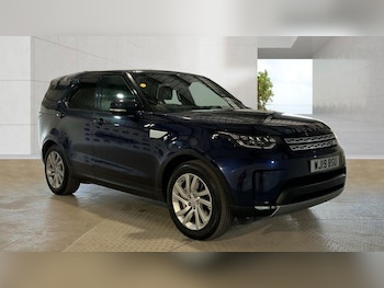 Used Land Rover Discovery 2019 for sale - 78662503: Photo