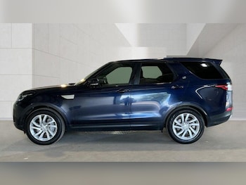 Used Land Rover Discovery 2019 for sale - 78662503: Photo