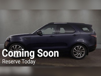 Used Land Rover Discovery 2019 for sale - 78695191: Photo