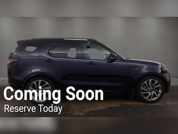 Used Land Rover Discovery 2019 for sale - 78695191: Photo