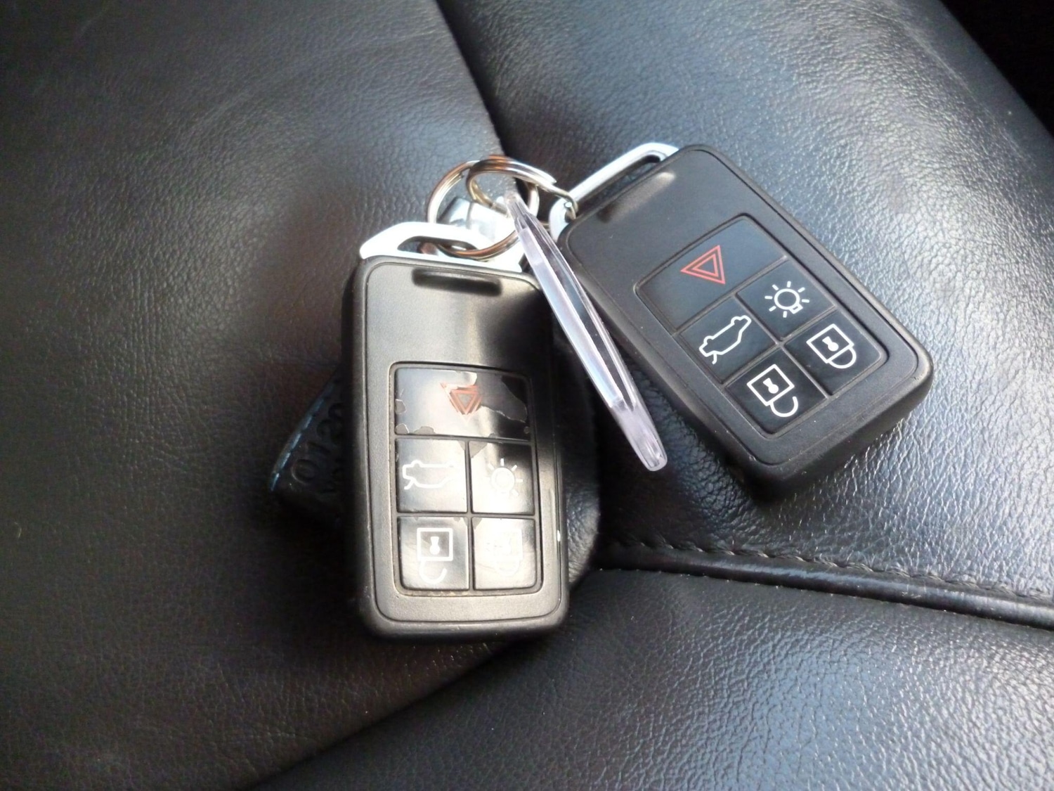 Used Volvo XC70 2016 for sale - 76913733: Photo 12