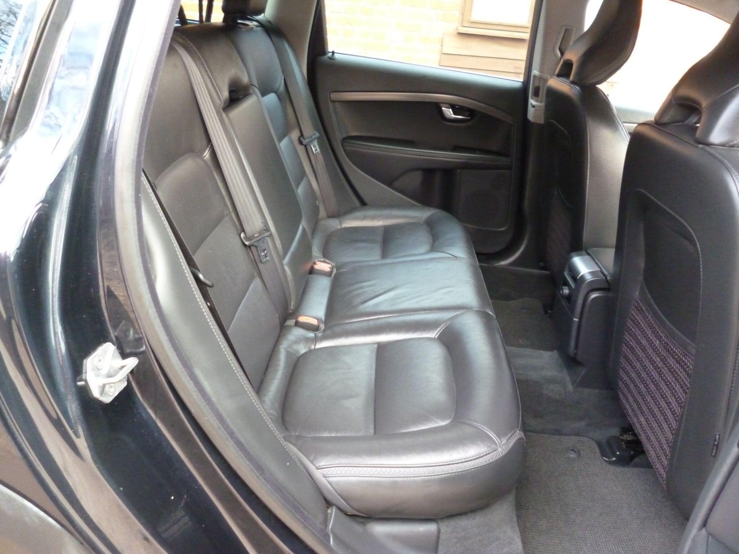 Used Volvo XC70 2016 for sale - 76913733: Photo 16