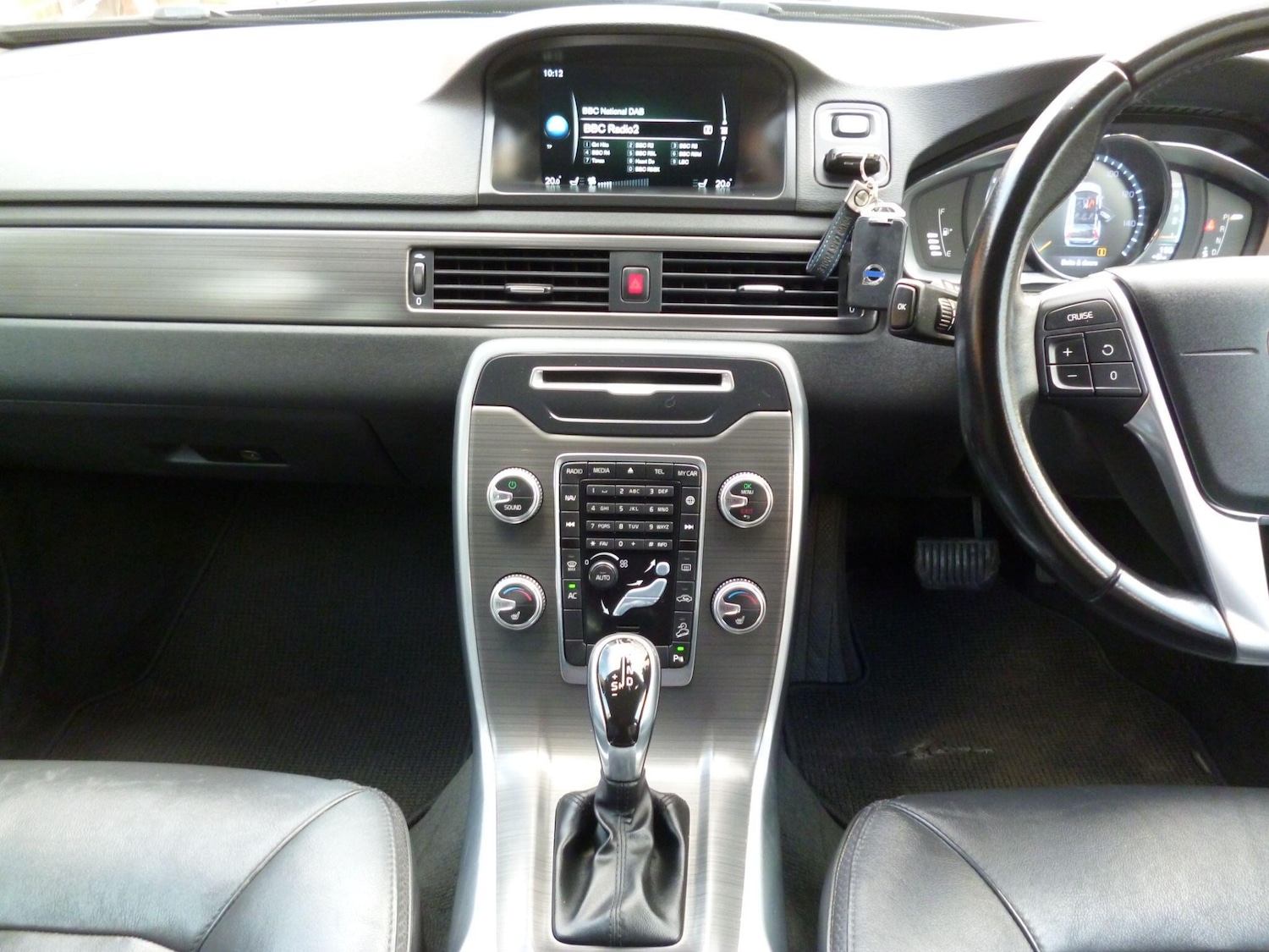 Used Volvo XC70 2016 for sale - 76913733: Photo 18