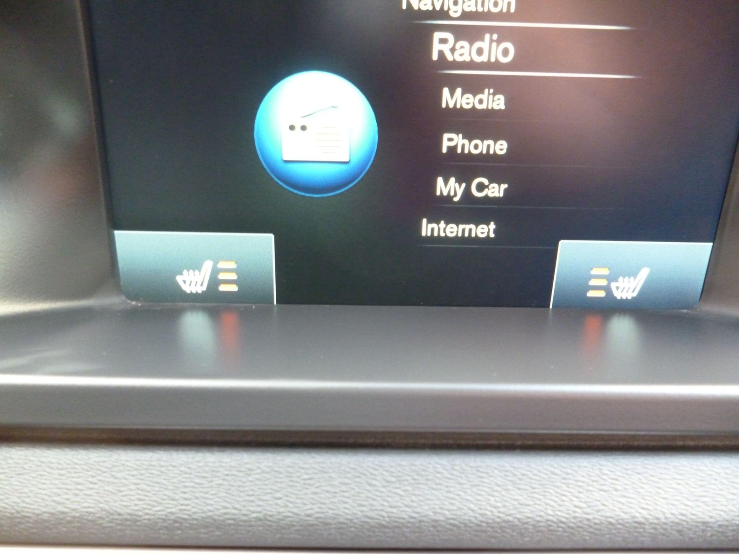 Used Volvo XC70 2016 for sale - 76913733: Photo 29