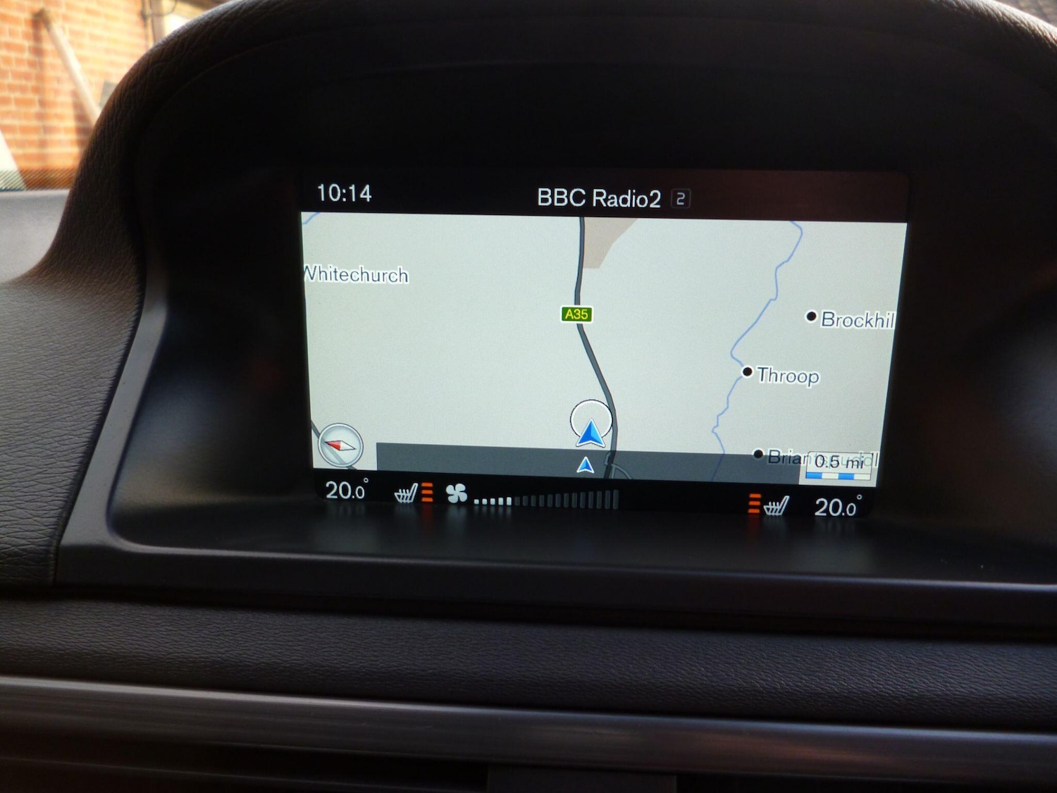 Used Volvo XC70 2016 for sale - 76913733: Photo 31