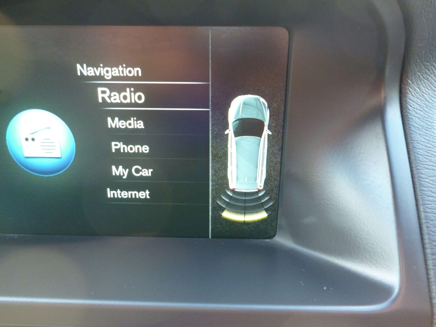 Used Volvo XC70 2016 for sale - 76913733: Photo 32