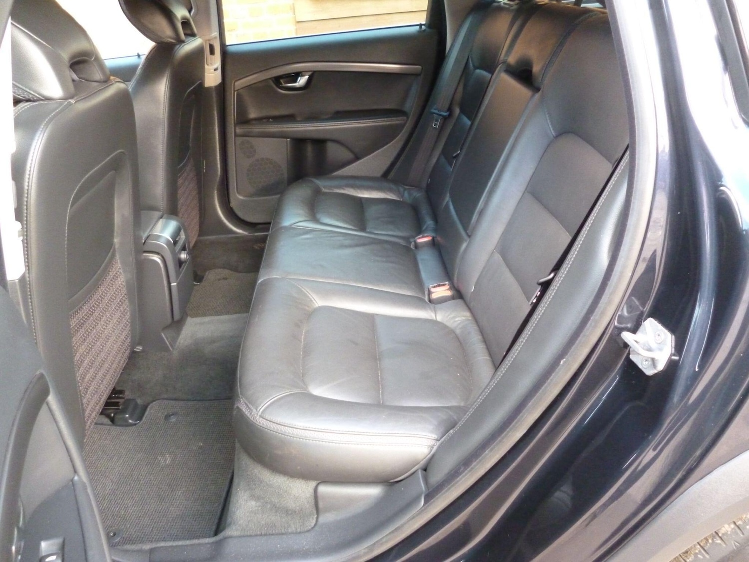 Used Volvo XC70 2016 for sale - 76913733: Photo 36