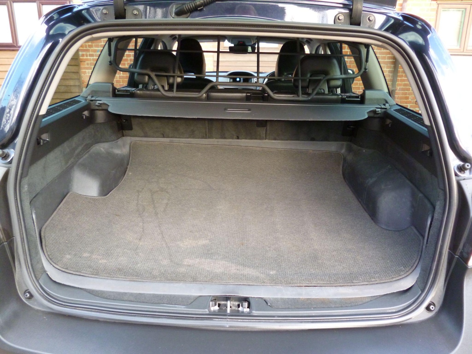 Used Volvo XC70 2016 for sale - 76913733: Photo 38