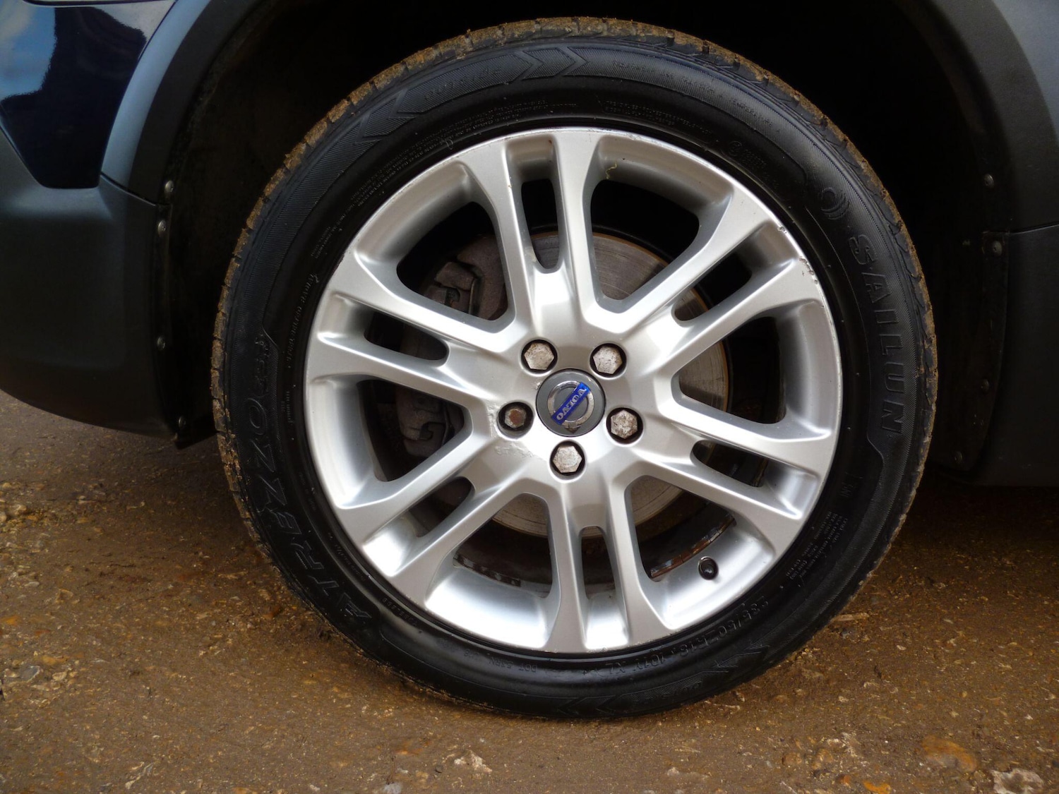 Used Volvo XC70 2016 for sale - 76913733: Photo 43