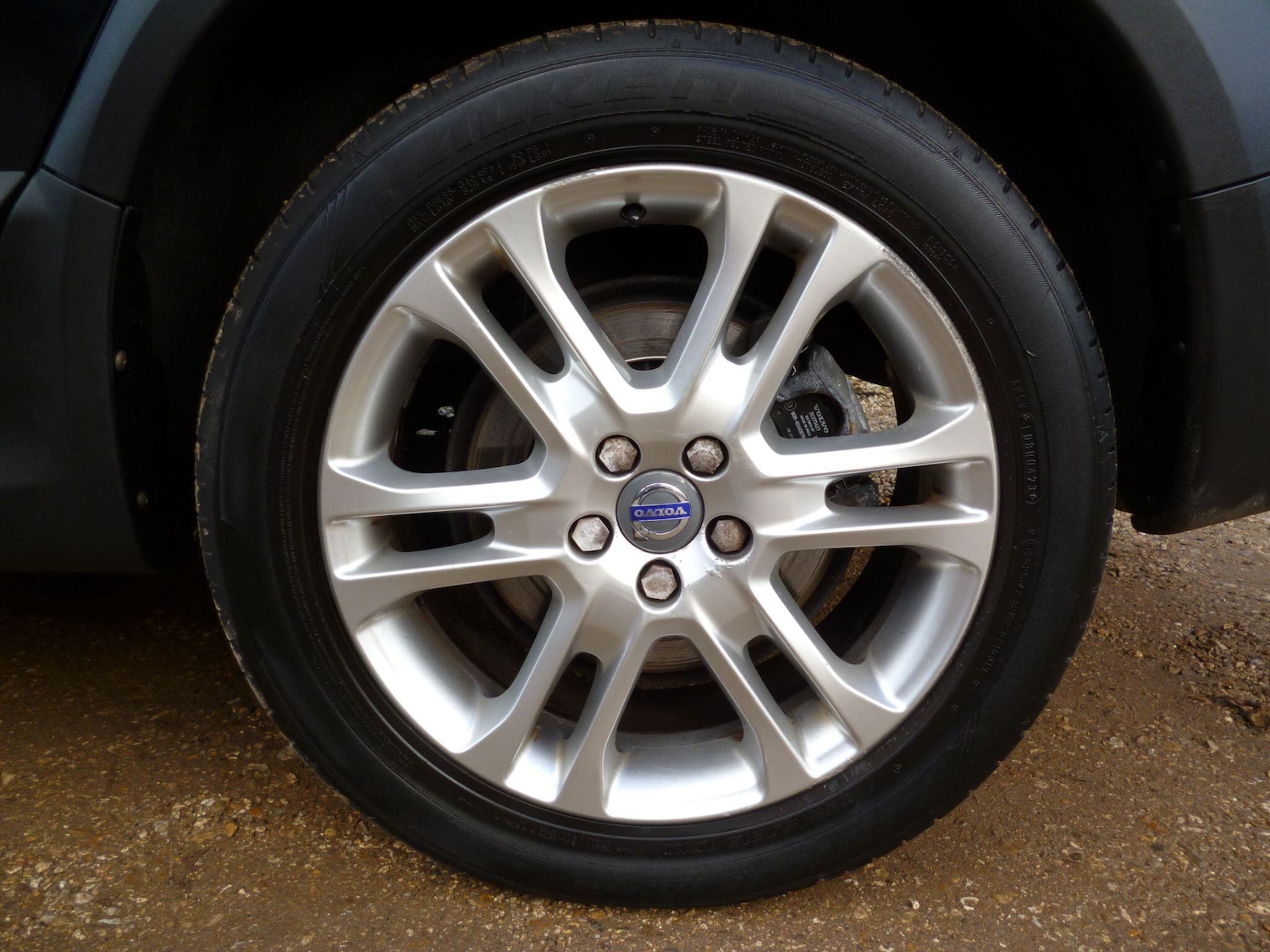 Used Volvo XC70 2016 for sale - 76913733: Photo 44