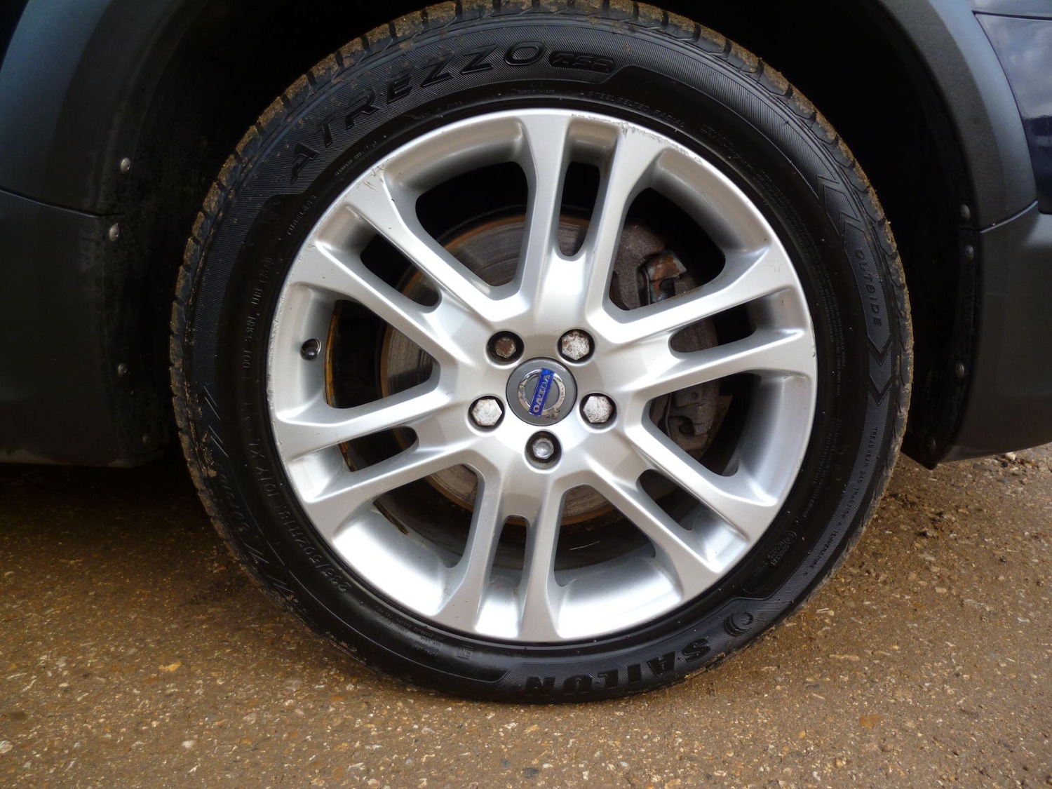 Used Volvo XC70 2016 for sale - 76913733: Photo 48