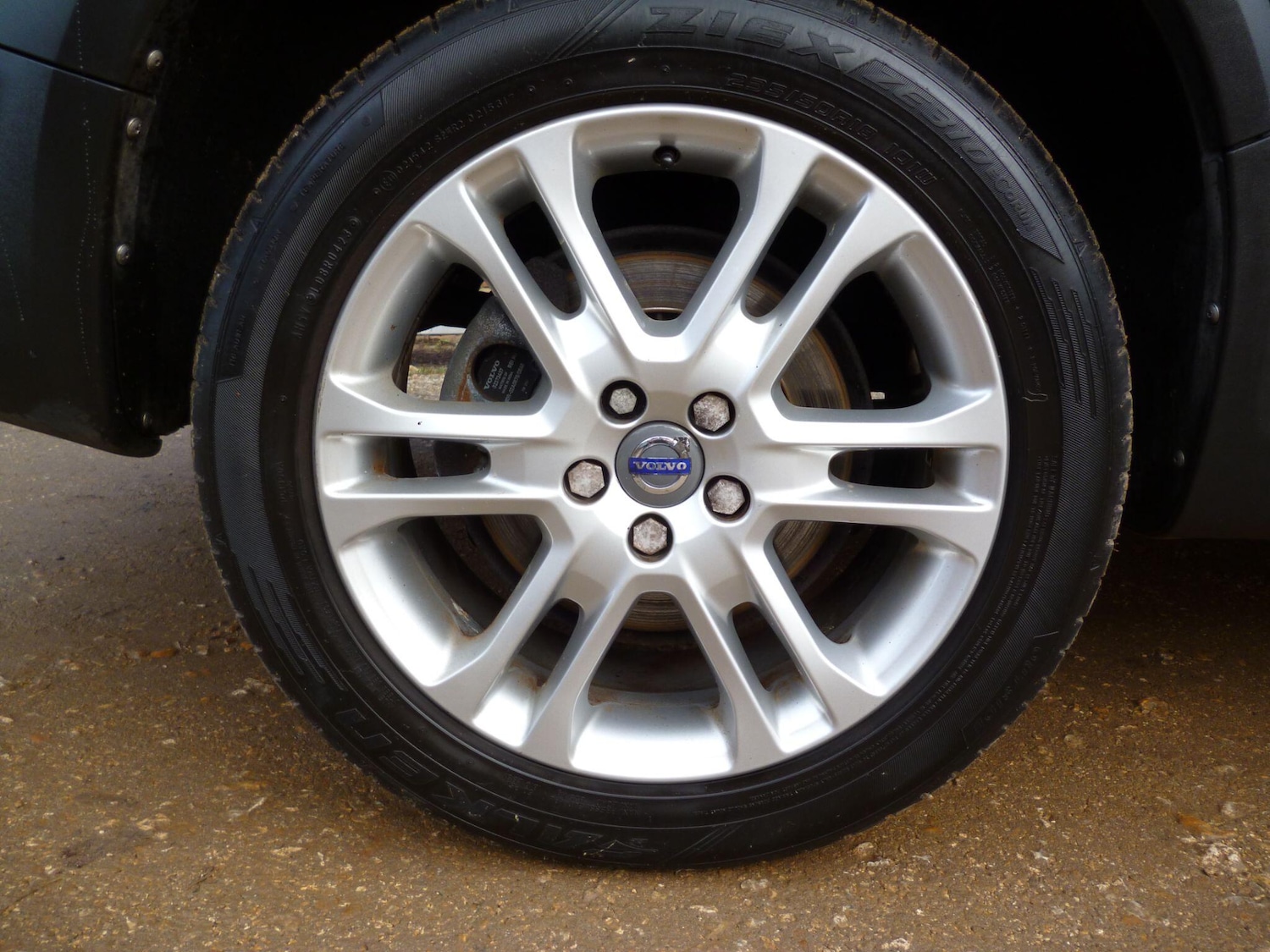 Used Volvo XC70 2016 for sale - 76913733: Photo 49