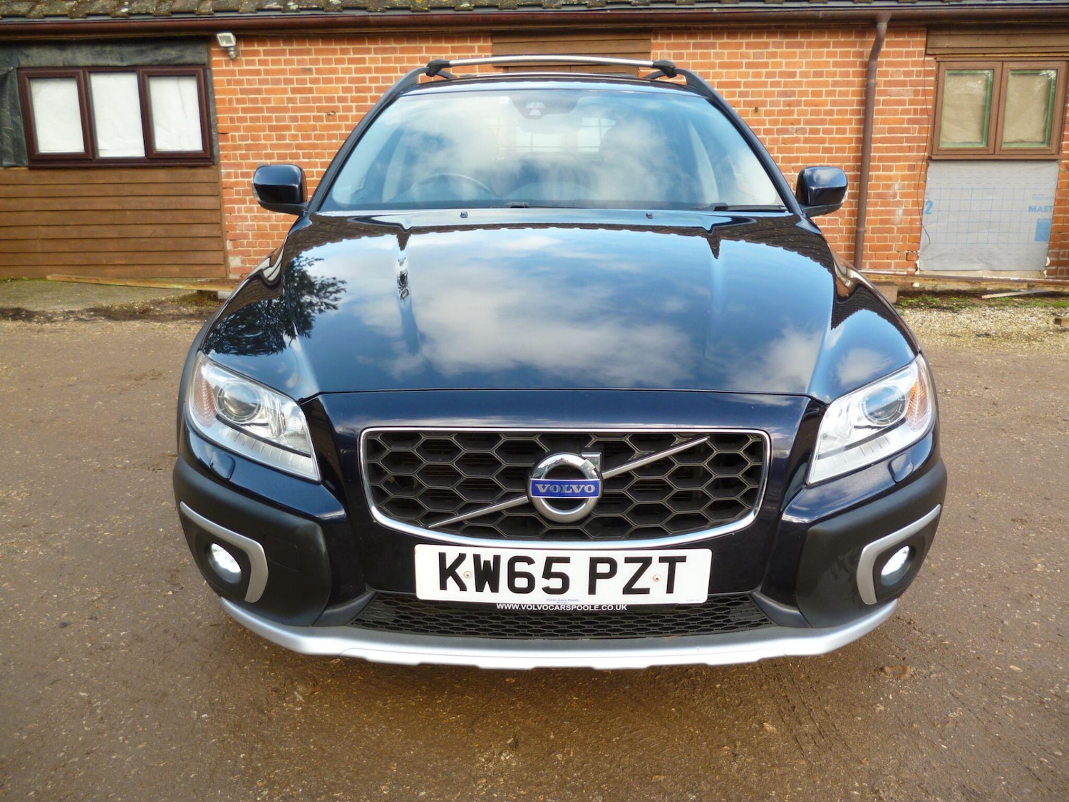Used Volvo XC70 2016 for sale - 76913733: Photo 5