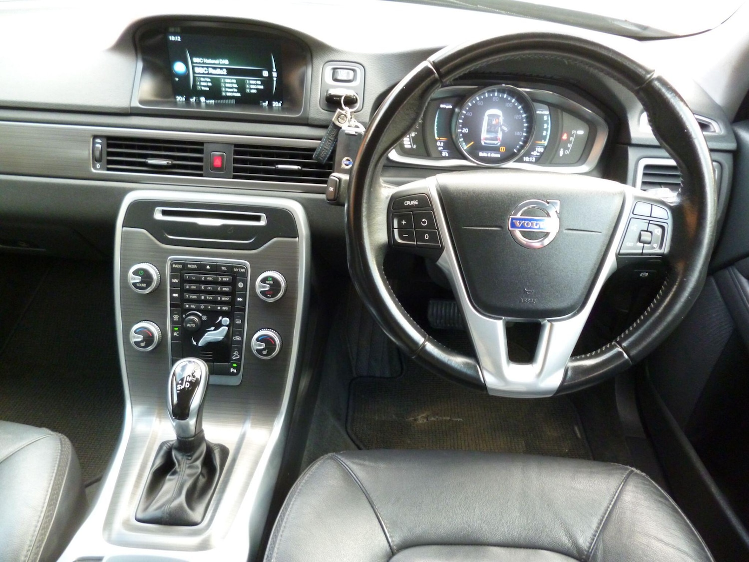 Used Volvo XC70 2016 for sale - 76913733: Photo 9