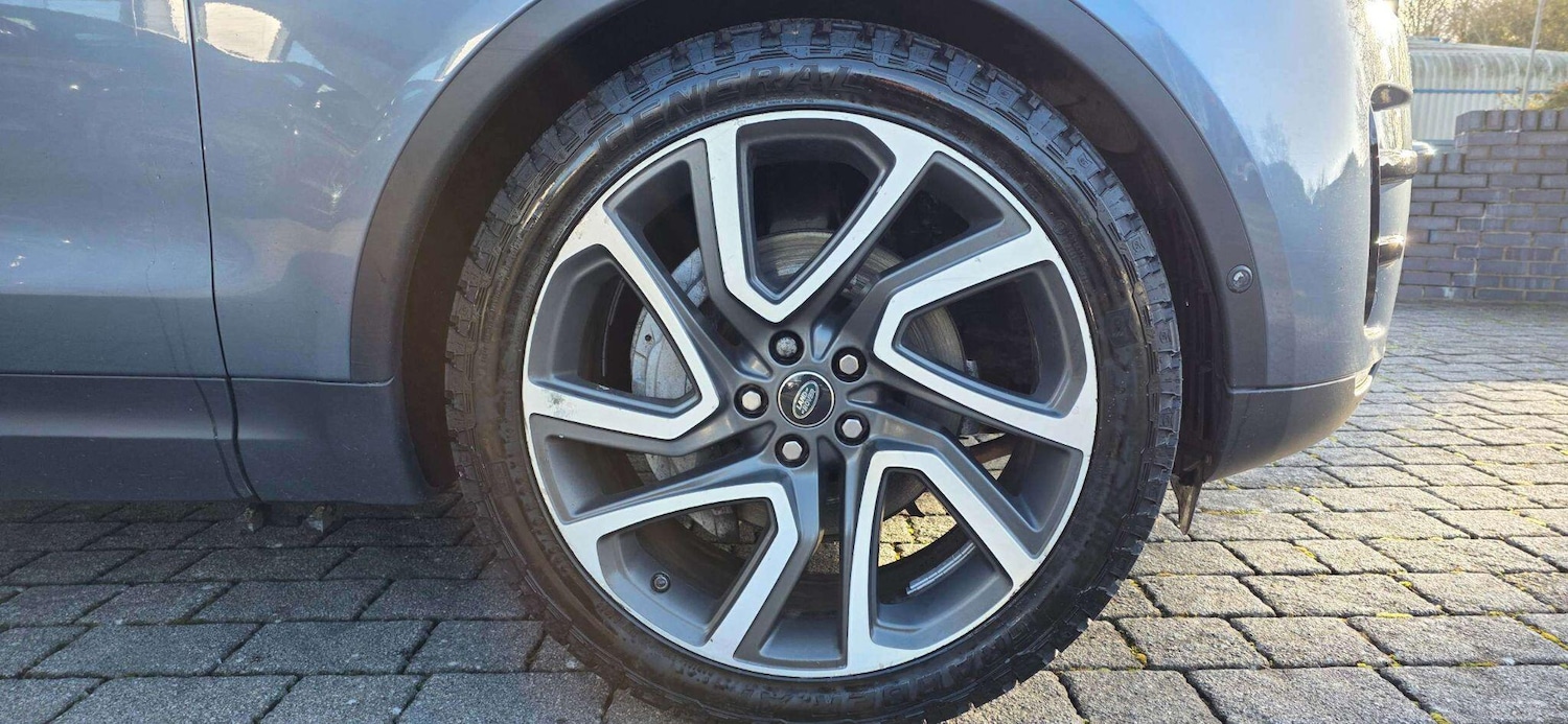 Used Land Rover Discovery 2019 for sale - 77425965: Photo 13