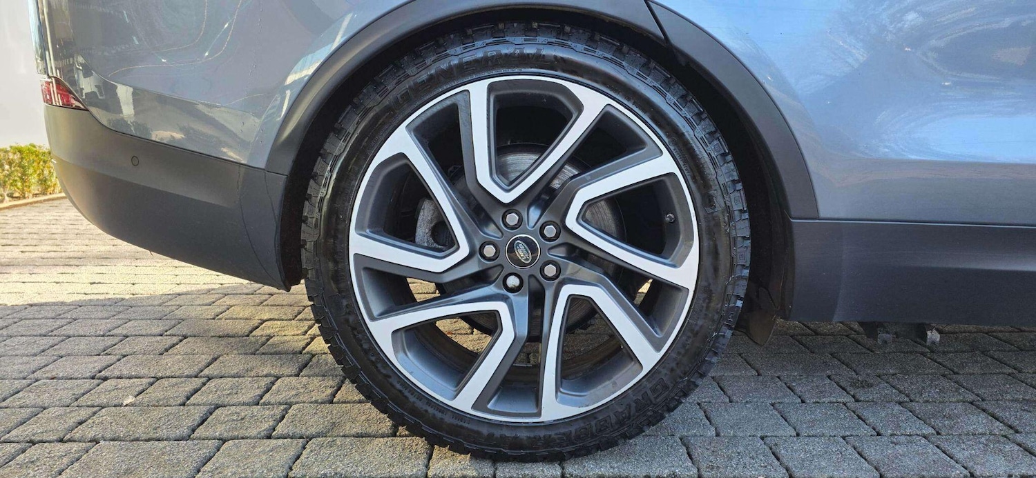 Used Land Rover Discovery 2019 for sale - 77425965: Photo 14