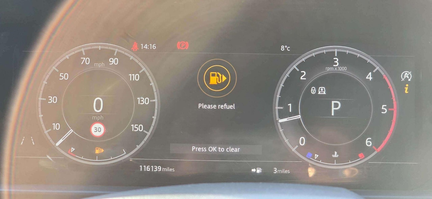 Used Land Rover Discovery 2019 for sale - 77425965: Photo 6