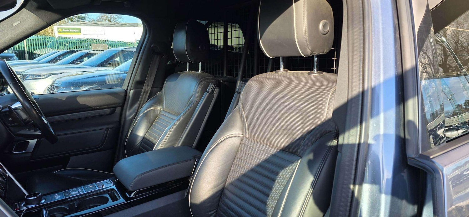 Used Land Rover Discovery 2019 for sale - 77425965: Photo 7