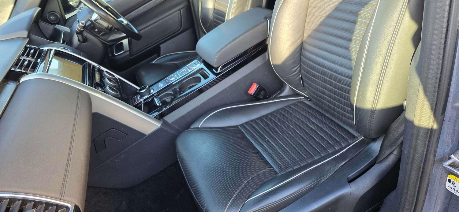 Used Land Rover Discovery 2019 for sale - 77425965: Photo 8