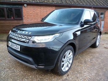 Used Land Rover Discovery 2019 for sale - 78971984: Photo
