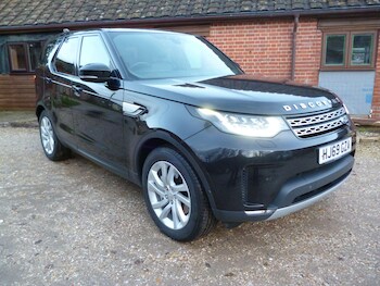 Used Land Rover Discovery 2019 for sale - 78971984: Photo